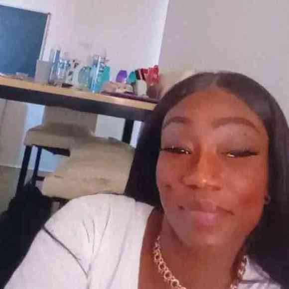 lakeyablack
